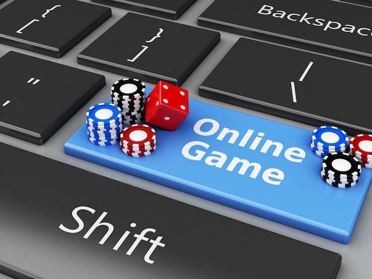 Peringkat tangan poker