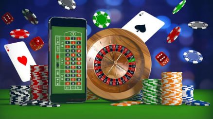 Studio live dealer dengan teknologi HD Studio live dealer alhaitham